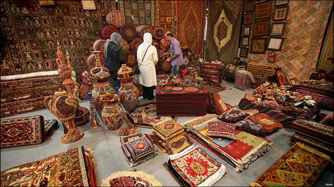 س های استان قزوین