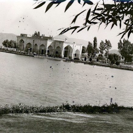 عشاه گلی