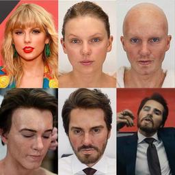 ترجمه و متن آهنگ همراه با دانلود موزیک ویدیو The Man از  Taylor Swift