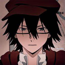 Wallpaper and porf Anime