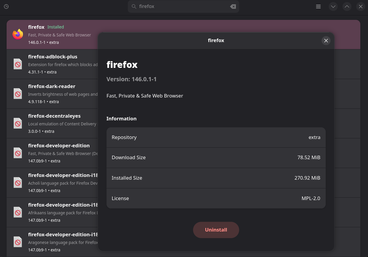 برنامه دستور