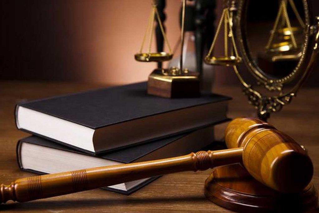 قوانین وکالت در قانون