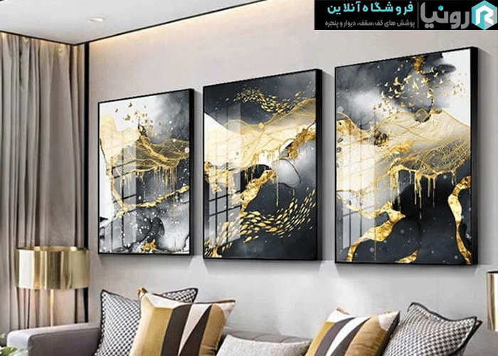 خرید انواع تابلو