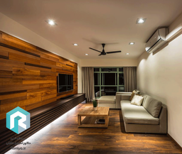 اهمیت نظر مردم درباره پارکت و تاثیر آن بر انتخاب پارکت