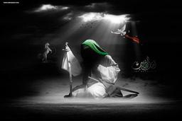 آن حسین، نه این حسین است(۱)