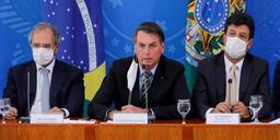 همه‌گیری کرونا چگونه سیاست‌های فاشیستی راستگرایان را برملا کرد؟