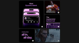 نگاه استیو جابز به تو