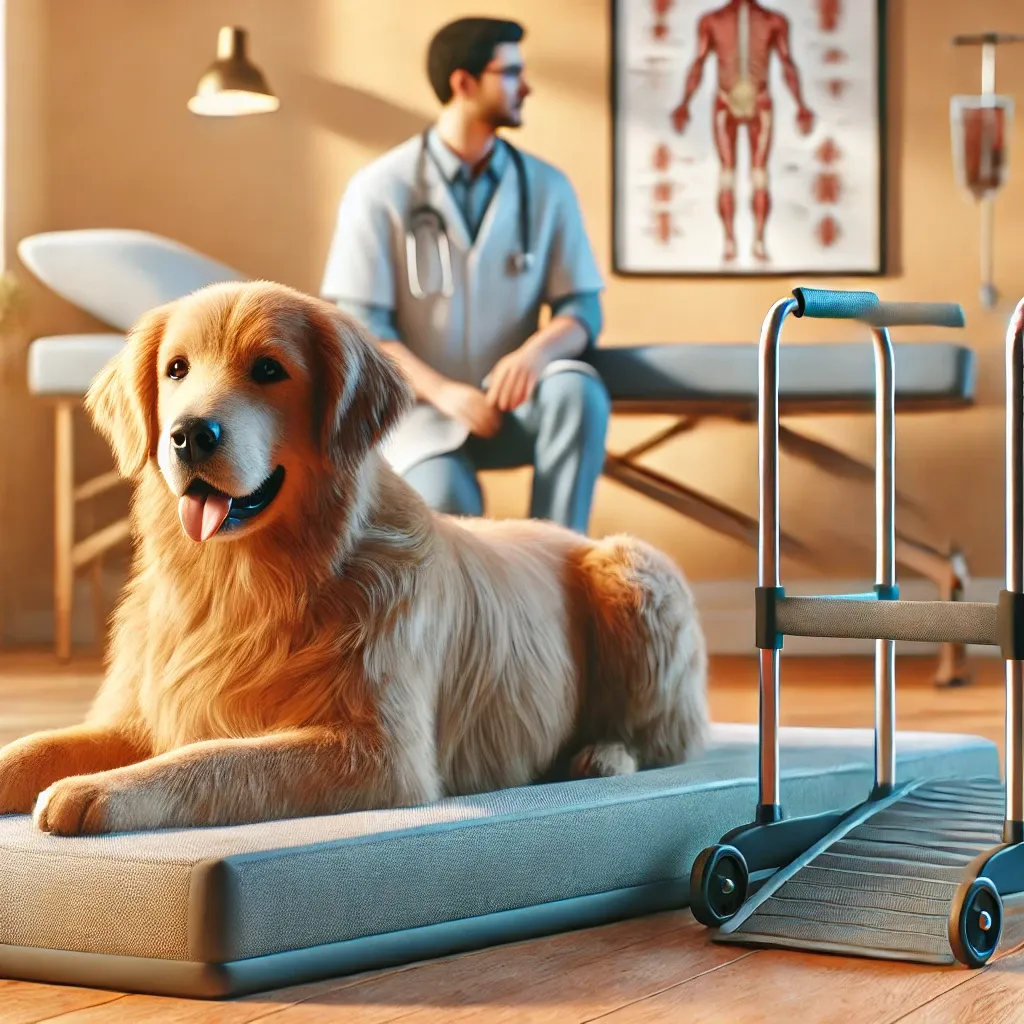 درمان سگ موبیلیتی