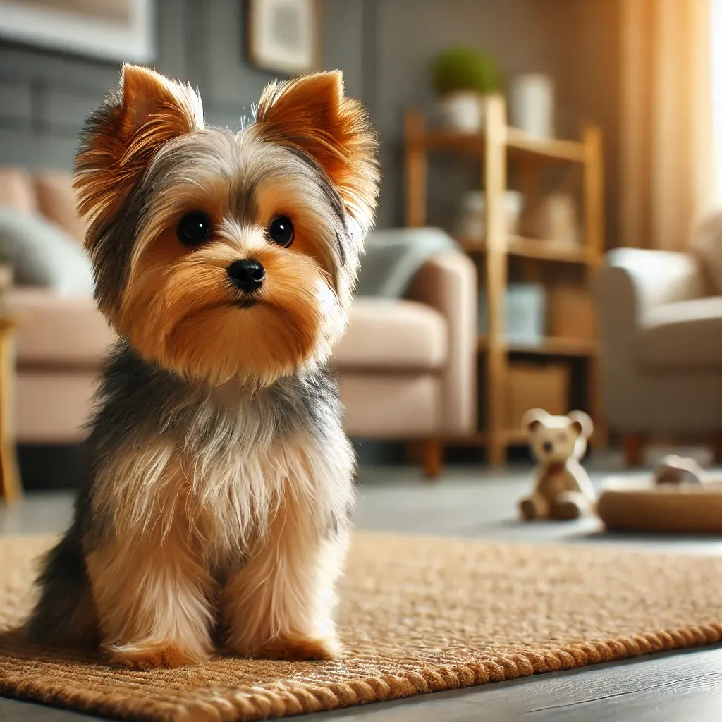 سگ نژاد کوچک