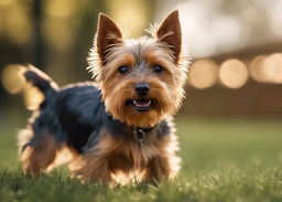 رفتار توله سگ من به چه معناست؟