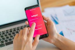 بهترین دوره آموزش اینستاگرام