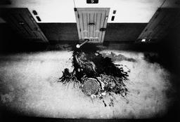 اگر شکنجه‌ات کنیم، اعتراف می‌کنی؟