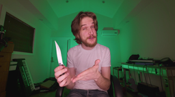 پیاز خنده داره؟!