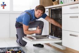 نمایندگی تعمیر ماشین ظرفشویی مدیا