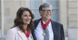 قلمروی غیر قابل کنترلی که بیل گیتس از آن سخن می گوید چیست؟