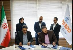 صادرات محصولات پارک فناوری پردیس به کشورهای قرقیزستان، عمان و افغانستان