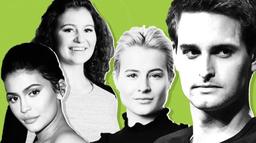 جوانترین کارآفرینان میلیاردر جهان چگونه به ثروت خود رسیدند؟