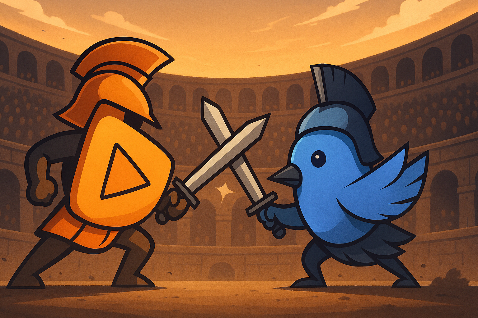 سانتروفیلم یا فیلیمو | نبرد پلتفرم‌ ها بر سر دلِ تماشاگر ایرانی