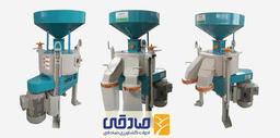 دستگاه آسیاب سنگی برقی غلات ML216