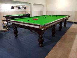 همه چیز درباره میز اسنوکر