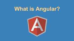 انگولار چیست ( Angular )؟ انگولار به زبان ساده