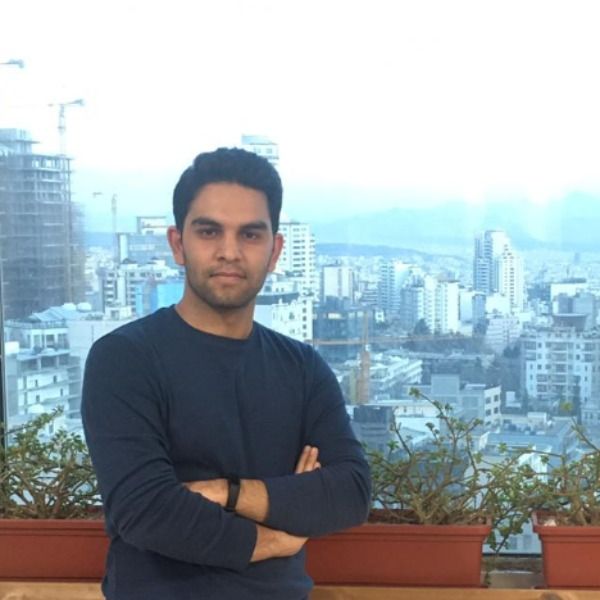 علیرضا تقی خانی