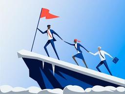 راهبر تیم خود باشید..!