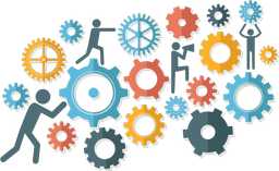 فرایندها را قورت دهید..!