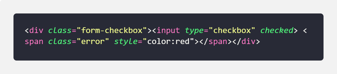 کد خلاصه سازی شده