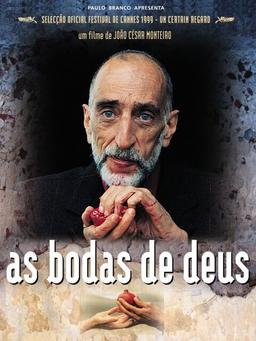 معرفی و دانلود فیلم As Bodas de Deus - ساخته  João César Monteiro