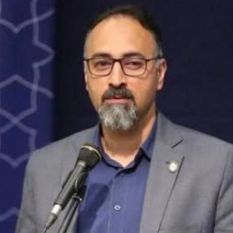 کیوان محمدی سربند