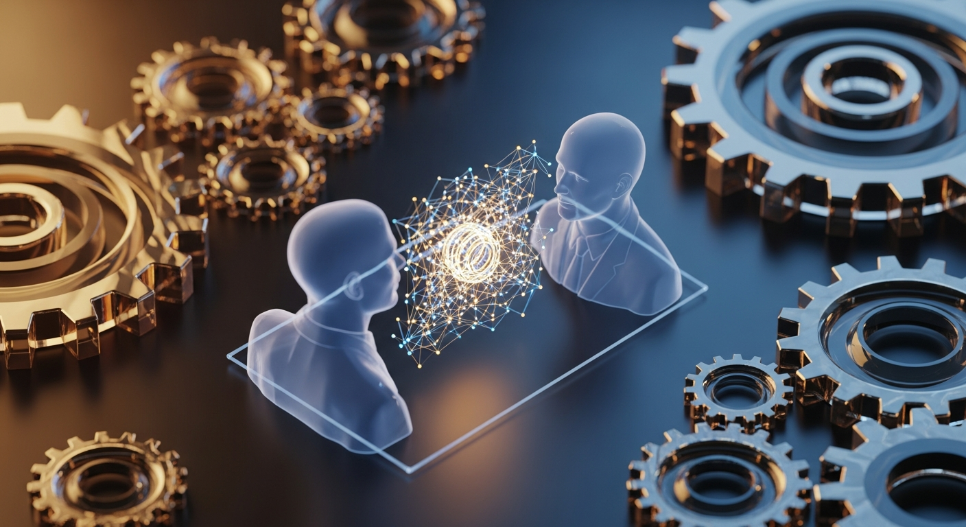 بازاریابی داخلی - کیوان محمدی