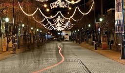 سنگ فرش تبریز