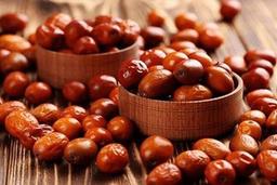 همه چیز درباره سنجد