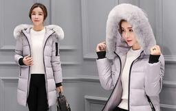 برندهای معروف کاپشن زنانه