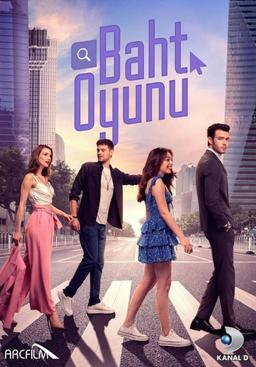 سریال " بازی بخت " نقد و بررسی