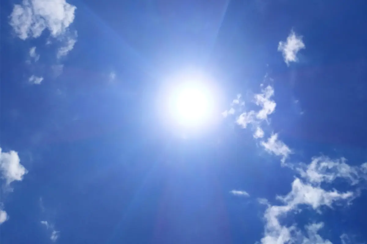 ظهر دقیقا چه ساعتی است؟