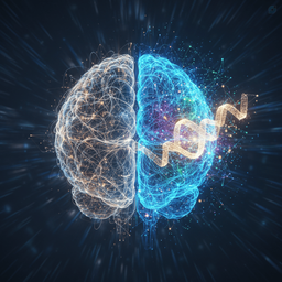 🔬 کشف پروتئین FTL1: کلید جدید دانشی برای حل معمای پیری مغز!