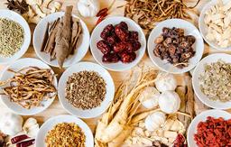 داروهاى طب سنتى چينى باشد براى وقتى ديگر