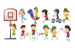 روشهای استعدادیابی در ورزش