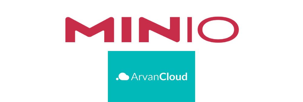 MinIO - ArvanCloud