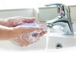 جا دستمال کاغذی های آنتی باکتریال
