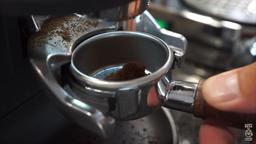 طرز تهیه قهوه دمی با کمکس