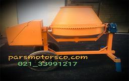 خرید میکسر بتن یا اجاره بتونیر