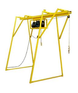 کاربرد بالابر ساختمانی