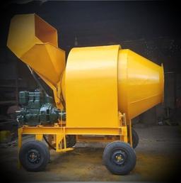 طریقه تعمیر و نگهداری میکسر بتن یا بتونیر