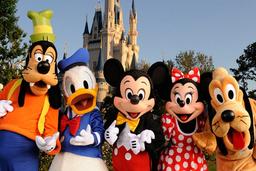 با دیزنی‌لند پاریس بیشتر آشنا شوید