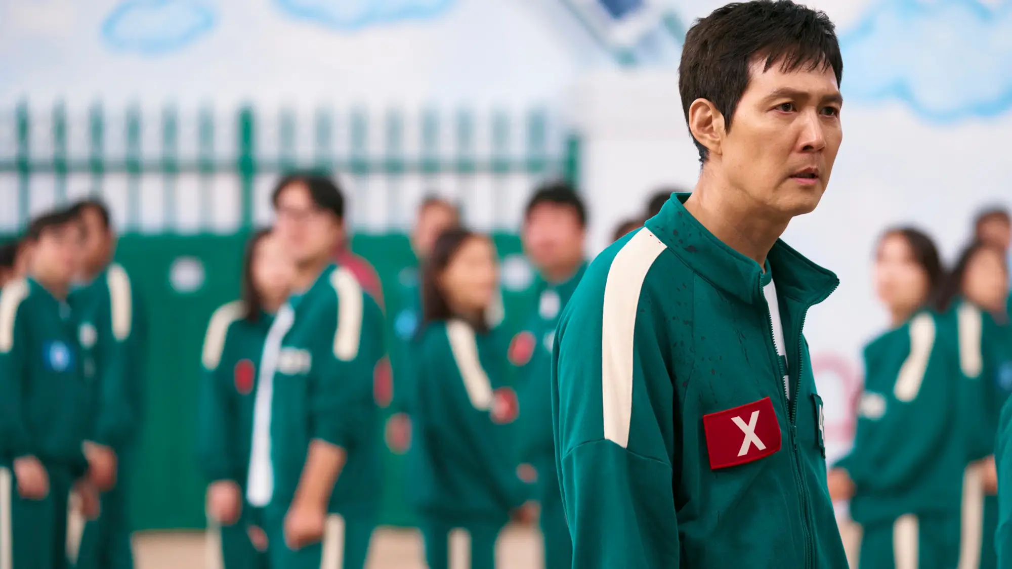 فصل سوم سریال بازی مرکب