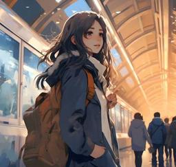 آکادمی دخترانه‌ی بین‌المللی جیانّا (بخش دوم)