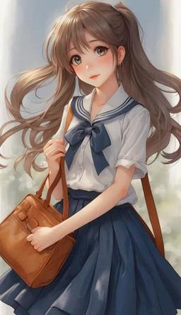 آکادمی دخترانه‌ی بین‌المللی جیانّا (بخش پنجم)